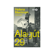  Helena Merriman - Alagút 29 regény