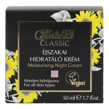  HELIA-D C.ÉJSZAKAI HIDRATÁLÓ KRÉM arckrém