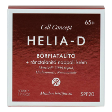 HELIA-D CELL CONCEPT BŐRF.NAPPALI KRÉM arckrém