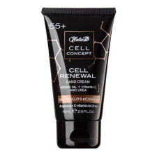 Helia-D Cell Concept sejtmegújító kézkrém 55+, 75 ml kézápolás