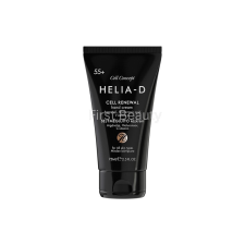  HELIA-D CELL CONCEPT SEJTMEGÚJÍTÓ+RÁNCTALANÍTÓ KÉZKRÉM 55+ 75ML kézápolás