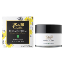 Helia-d classic hidratáló krém normál bőrre 50 ml arckrém