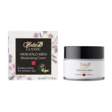 Helia-D Classic krém 50ml érzékeny bőrre arckrém