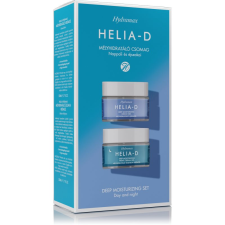 Helia-D Hydramax ajándékszett (a bőr intenzív hidratálásához) kozmetikai ajándékcsomag