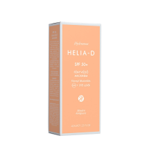  HELIA-D HYDRAMAX SPF50+ FÉNYV.ARCKRÉM arckrém