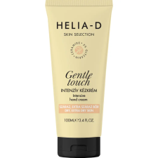 Helia-D kézkrém 100ml száraz, extra száraz bőrre intenzív kézápolás