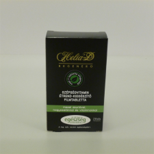 Helia-D regenero hajerősítő vitamin 28 db vitamin és táplálékkiegészítő