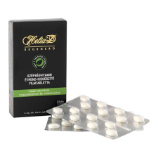 Helia-D Regenero hajerősítő vitamin 28db vitamin és táplálékkiegészítő