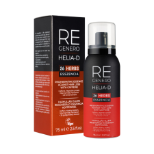 Helia-D Regenero hajhullás elleni regeneráló esszencia (75 ml) hajápoló szer