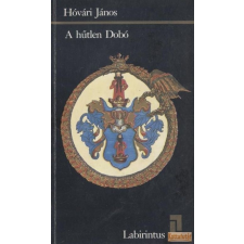 Helikon A hűtlen Dobó antikvárium - használt könyv
