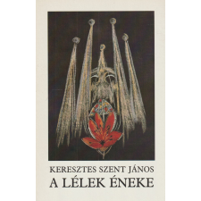 Helikon A lélek éneke antikvárium - használt könyv