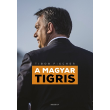 Helikon A magyar tigris egyéb e-könyv