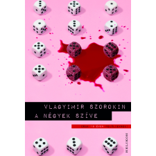 Helikon A négyek szíve irodalom