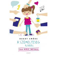 Helikon A személyiség titkai egyéb e-könyv