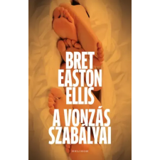 Helikon A vonzás szabályai egyéb e-könyv