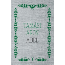 Helikon Ábel szépirodalom