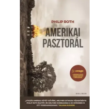 Helikon Amerikai pasztorál egyéb e-könyv