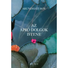 Helikon Az apró dolgok istene egyéb e-könyv