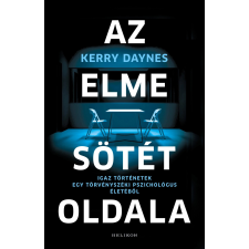 Helikon Az elme sötét oldala egyéb e-könyv