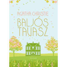 Helikon Baljós tavasz regény