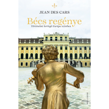 Helikon Bécs regénye irodalom