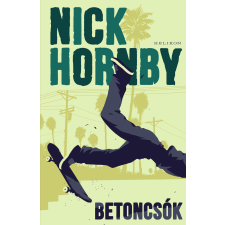 Helikon Betoncsók irodalom