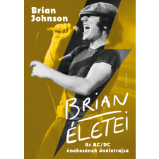 Helikon Brian életei egyéb e-könyv