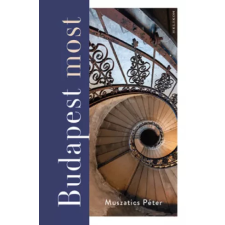 Helikon Budapest most egyéb e-könyv