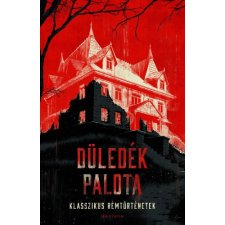 Helikon Düledék palota egyéb e-könyv