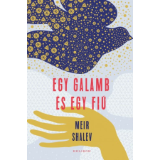 Helikon Egy galamb és egy fiú irodalom