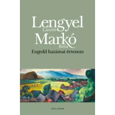 Helikon Engedd hazámat értenem egyéb e-könyv