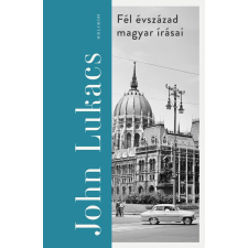 Helikon Fél évszázad magyar írásai történelem