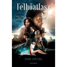 Helikon Felhőatlasz egyéb e-könyv