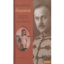 Helikon Fénytörések - Családom történetei és nemtörténetei antikvárium - használt könyv