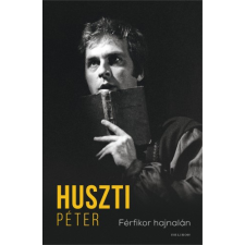 Helikon Férfikor hajnalán egyéb e-könyv