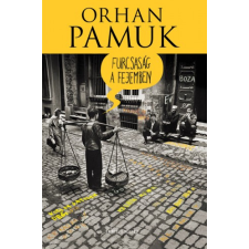 Helikon Furcsaság a fejemben irodalom