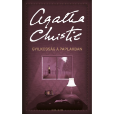 Helikon Gyilkosság a paplakban regény