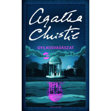 Helikon Gyilkosvadászat egyéb e-könyv