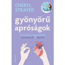 Helikon Gyönyörű apróságok szépirodalom