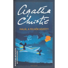 Helikon Halál a felhők között - Agatha Christie egyéb könyv
