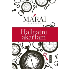 Helikon Hallgatni akartam egyéb e-könyv