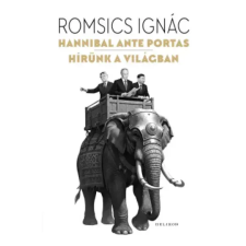 Helikon Hannibal ante portas egyéb e-könyv
