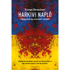 Helikon Harkivi napló egyéb e-könyv
