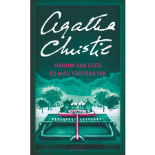 Helikon Három vak egér és más történetek egyéb e-könyv