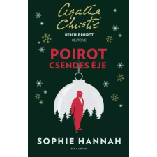 Helikon Hercule Poirot csendes éje egyéb e-könyv