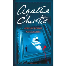Helikon Hercule Poirot karácsonya egyéb e-könyv