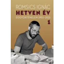 Helikon Hetven év egyéb e-könyv