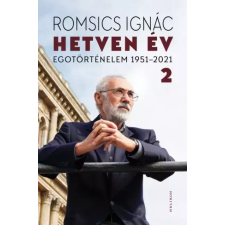 Helikon Hetven év egyéb e-könyv