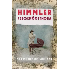 Helikon Himmler csecsemőotthona egyéb e-könyv