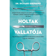 Helikon Holtak vallatója egyéb e-könyv